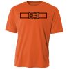 Cooling Performance Short Sleeve Tee Thumbnail