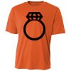 Cooling Performance Short Sleeve Tee Thumbnail