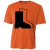 Cooling Performance Short Sleeve Tee Thumbnail