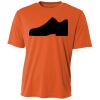Cooling Performance Short Sleeve Tee Thumbnail
