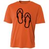 Cooling Performance Short Sleeve Tee Thumbnail