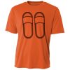 Cooling Performance Short Sleeve Tee Thumbnail