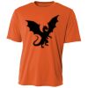 Cooling Performance Short Sleeve Tee Thumbnail
