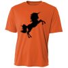 Cooling Performance Short Sleeve Tee Thumbnail