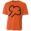 Cooling Performance Short Sleeve Tee Thumbnail