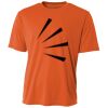 Cooling Performance Short Sleeve Tee Thumbnail