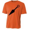 Cooling Performance Short Sleeve Tee Thumbnail