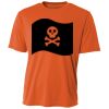 Cooling Performance Short Sleeve Tee Thumbnail