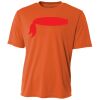 Cooling Performance Short Sleeve Tee Thumbnail