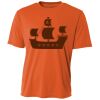 Cooling Performance Short Sleeve Tee Thumbnail