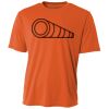 Cooling Performance Short Sleeve Tee Thumbnail