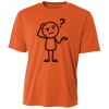 Cooling Performance Short Sleeve Tee Thumbnail