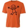 Cooling Performance Short Sleeve Tee Thumbnail