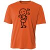 Cooling Performance Short Sleeve Tee Thumbnail