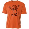 Cooling Performance Short Sleeve Tee Thumbnail