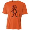 Cooling Performance Short Sleeve Tee Thumbnail