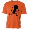 Cooling Performance Short Sleeve Tee Thumbnail