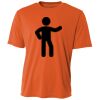 Cooling Performance Short Sleeve Tee Thumbnail