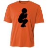 Cooling Performance Short Sleeve Tee Thumbnail
