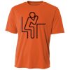 Cooling Performance Short Sleeve Tee Thumbnail