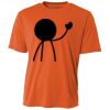 Cooling Performance Short Sleeve Tee Thumbnail