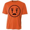 Cooling Performance Short Sleeve Tee Thumbnail