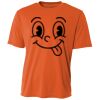 Cooling Performance Short Sleeve Tee Thumbnail