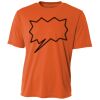 Cooling Performance Short Sleeve Tee Thumbnail