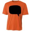 Cooling Performance Short Sleeve Tee Thumbnail