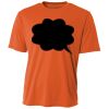 Cooling Performance Short Sleeve Tee Thumbnail