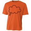 Cooling Performance Short Sleeve Tee Thumbnail