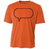 Cooling Performance Short Sleeve Tee Thumbnail