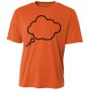Cooling Performance Short Sleeve Tee Thumbnail