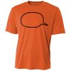 Cooling Performance Short Sleeve Tee Thumbnail