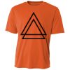 Cooling Performance Short Sleeve Tee Thumbnail