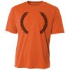 Cooling Performance Short Sleeve Tee Thumbnail