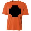 Cooling Performance Short Sleeve Tee Thumbnail