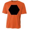 Cooling Performance Short Sleeve Tee Thumbnail