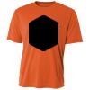 Cooling Performance Short Sleeve Tee Thumbnail