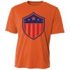 Cooling Performance Short Sleeve Tee Thumbnail