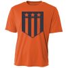 Cooling Performance Short Sleeve Tee Thumbnail