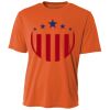 Cooling Performance Short Sleeve Tee Thumbnail