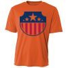 Cooling Performance Short Sleeve Tee Thumbnail