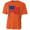 Cooling Performance Short Sleeve Tee Thumbnail