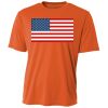 Cooling Performance Short Sleeve Tee Thumbnail