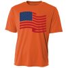 Cooling Performance Short Sleeve Tee Thumbnail