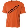 Cooling Performance Short Sleeve Tee Thumbnail