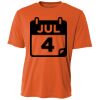 Cooling Performance Short Sleeve Tee Thumbnail