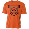 Cooling Performance Short Sleeve Tee Thumbnail