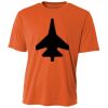 Cooling Performance Short Sleeve Tee Thumbnail